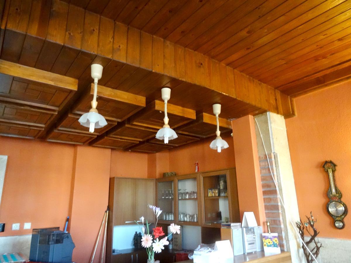 Family Hotel Rose Pavel Banya Dış mekan fotoğraf